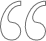 Quotation marks